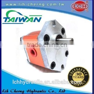 2015 new product for excavator parts hydraulic gear pump for sale