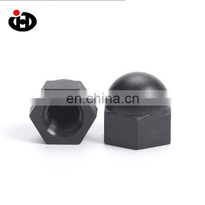 Hot Sales DIN 1587 Hexagon Decorative Cup Nuts Hexagon Domed Nut