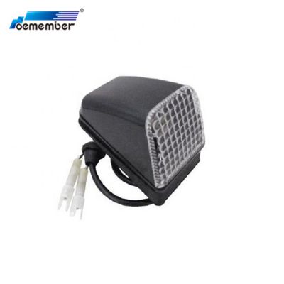 OEMember  L High Price OEM Quality Commerical Truck High Quality Top Lamp 1623726 For VOLVO