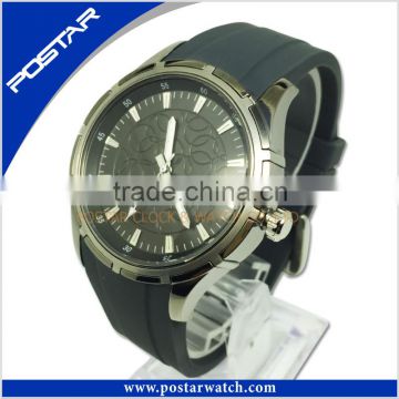 Mechanical Automatic Watch Fashion Sport Watch for Men