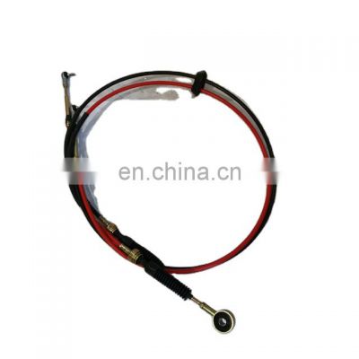 High Quality Gearbox Cables  1703060-Q17534  For DFAC Truck