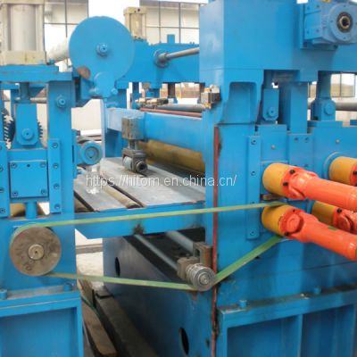 Sheet Metal Cutting Machinery Cut to Length Machine