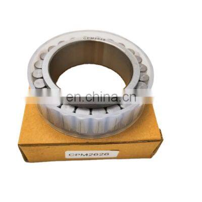 30x55.19x20 full complete cylindrical roller bearing CPM 2677 auto gearbox bearing CPM2677 bearing