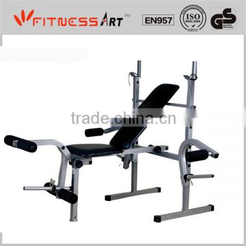 Weight Bench WB8307 Made in China for Sale