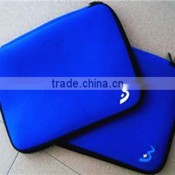 neoprene laptop messenger bag ( factory price)