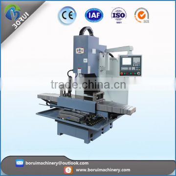 China Cnc Milling Machine XK7126 Price With CE