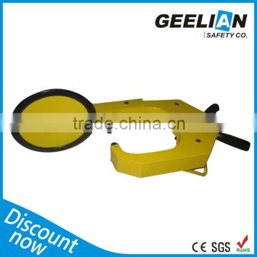 factory directly sale security wheel clamp for car