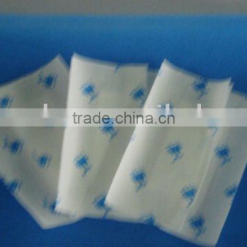 XS Non-woven medical dressing