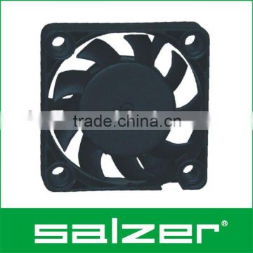 Salzer DC Axial Fan 40X40X10MM