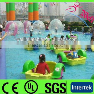 Water toys inflatable pool / water pool