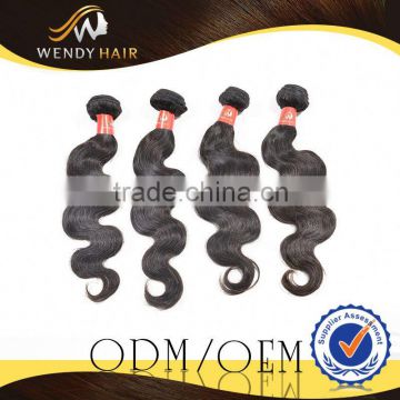 Top 6A Wholesale supply peruvian hair closer