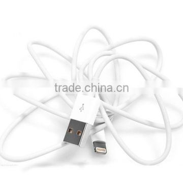 MFi authorized license wholesale for iphone lighting cable