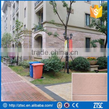 high quality outdoor wall decorative slate stone wall tile
