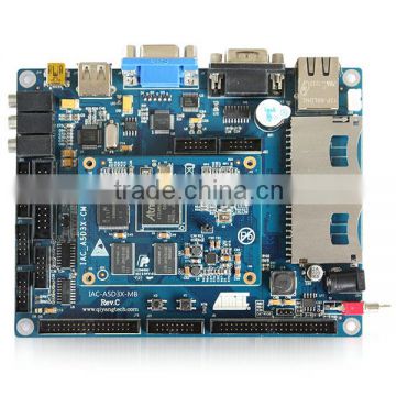 Cortex-A5 Embedded Evaluation Board(A5D3X) 256MB DDR2 RAM