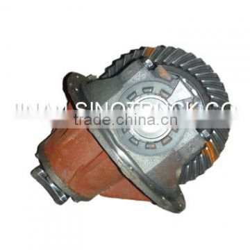 Zhongtong bus spare parts 24H11-02504 differential assembly for hot sale