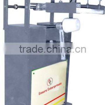 round bottle printing machine exporter in India