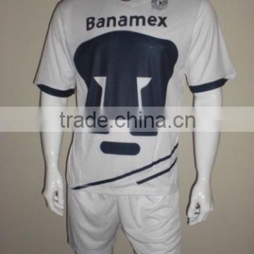 Soccer Uniform new style BI-3358