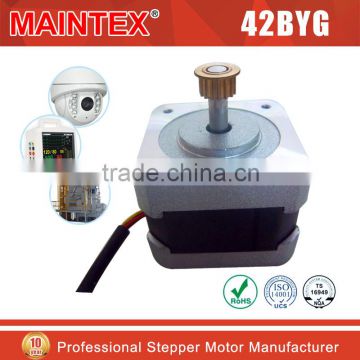 Factory direct-selling 42BYG stepping motor