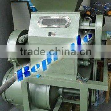 double roller wheat flour milling machine with high output rephale machinery