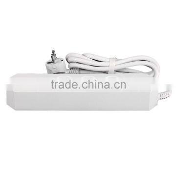 ETL Certification passed socket, desktop tablet socket, table charger with socket