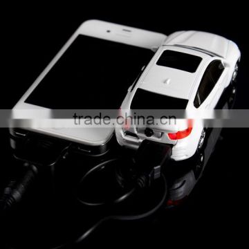 Mini Car Power Bank for phone/tablet,Car Power Bank with LED torch