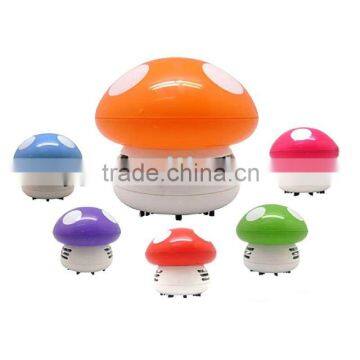 Plastic Mini mushroom toys