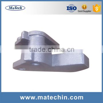Factory Price Custom High Tensile Steel Lost Wax Casting Chassis Parts