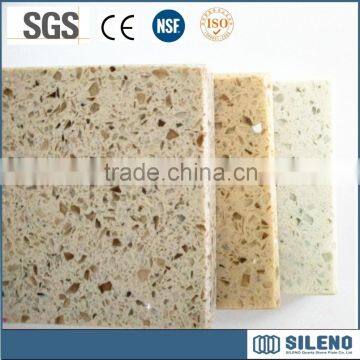 Sileno Quartz Stone