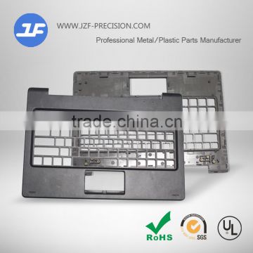 Aluminum stamping parts custom aluminum alloy keyboard manufacturer