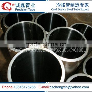 25CrMo4 hydraulic cylinder tube