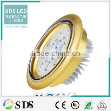 New design led ceiling light for steam room with great price