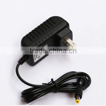 12v 2a speaker adapter with UL/CUL GS CE SAA FCC approved (2 years warranty)