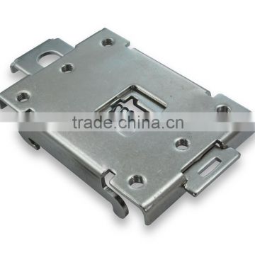 din rail clip for 35mm Din Rail Solid state relay