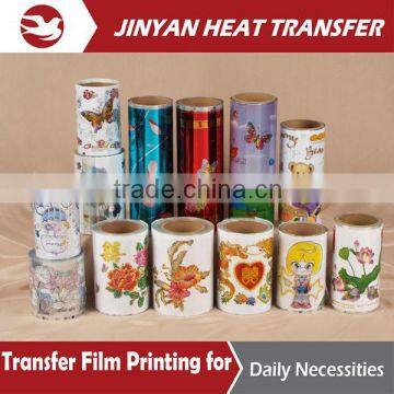 Best Quality PET Heat Transfer Print Film