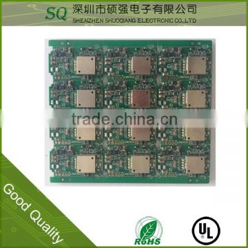 Top selling electronic products oem printed circuit board