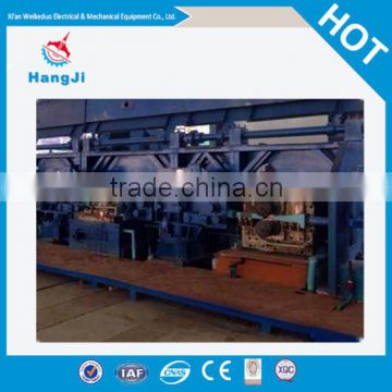 pre-finishing rolling mill equipment with Hangji brand