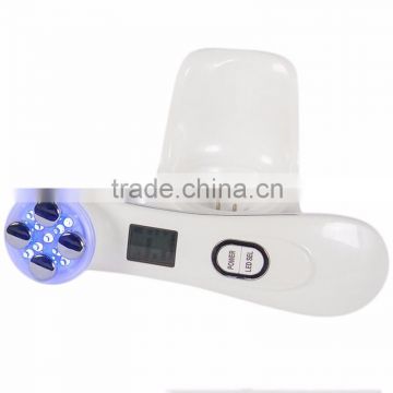 Portable Radio Frequency Beauty Machine RF Face Lift Device