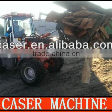 wheel loader zl16 with ce,EURO III engine,finland sweden germany