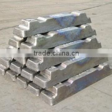 Top supplier / lead ingot with High quality