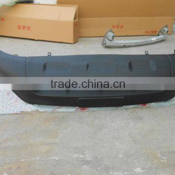 AUTO ACCESSORIES & CAR BODY PARTS & CAR SPARE PARTS front bumper down For kiaSorento 2008-2014