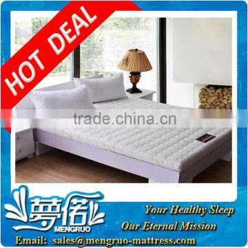 Thin rollable customize foam mattress