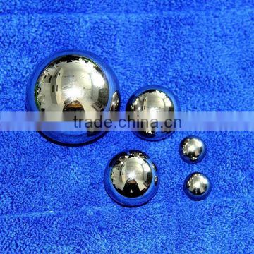 18.256mm AISI 1010/1015 Carbon Steel Ball/precision bearing ball