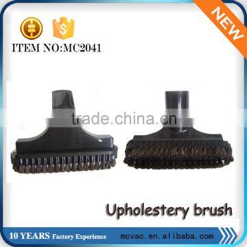 taking horse hair vacuum cleaner spare parts for upholstery brushes