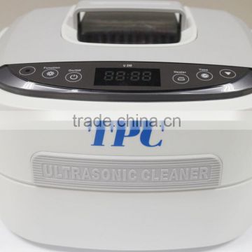 UC250 Ultrasonic cleaner