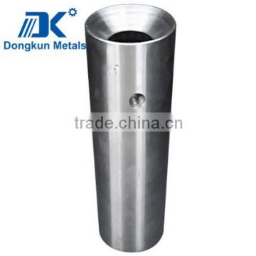 steel bar cnc machining parts for industrial