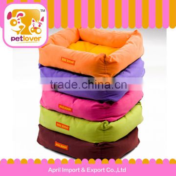 Five color comfortable cute bed
