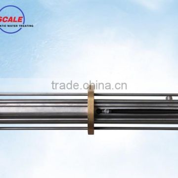 Filtrascale Hydraulic Piston