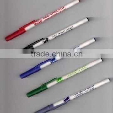 plastic point pen DT-S1017
