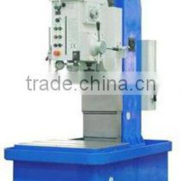 Square Type Vertical Drilling Machine with stepless speed ZXB5150