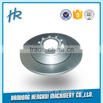 Durable Good Quality Stainless Steel Car Brake Discs